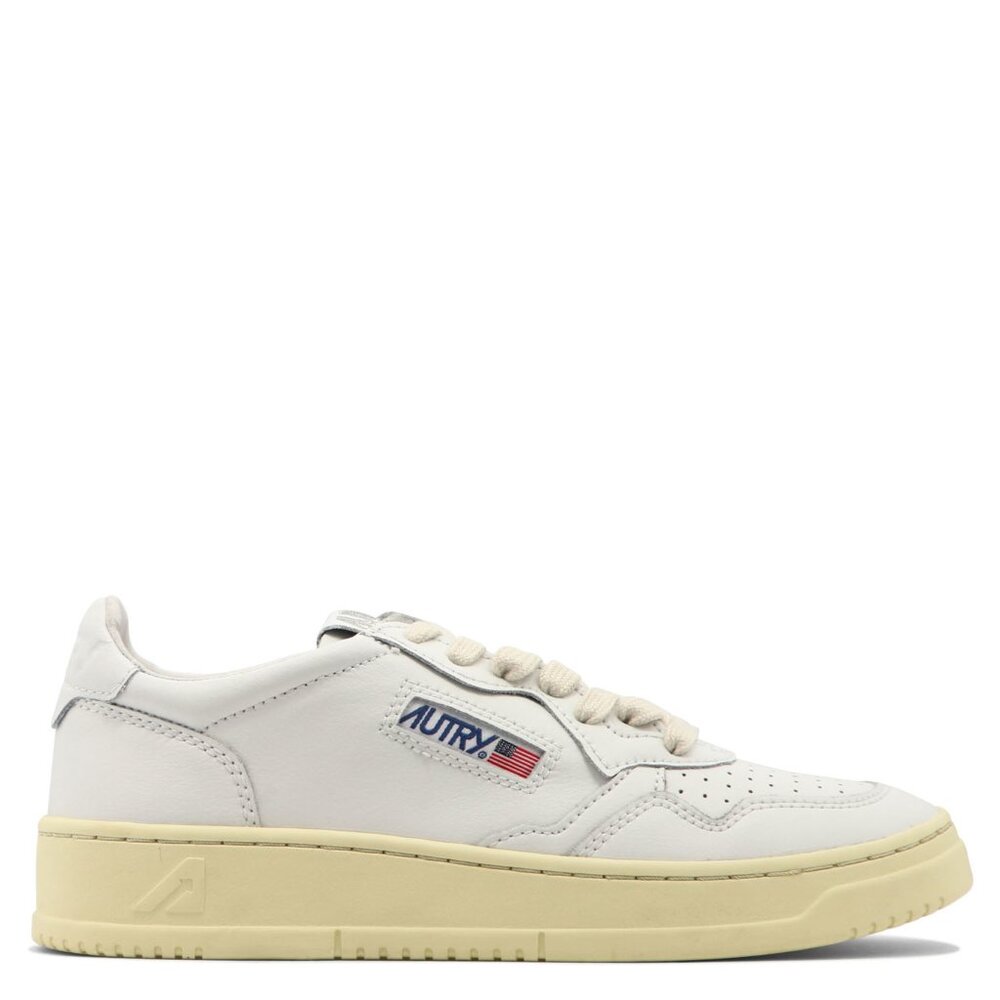 Autry Medalist Low Sneakers IT 36 Women